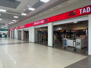 Main Shop