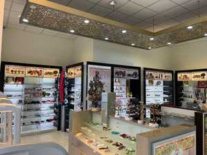 Main Shop