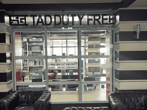Main Shop